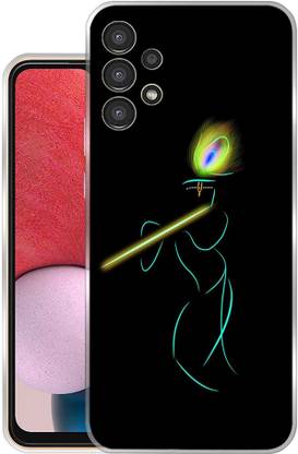eBoggy Back Cover for Samsung Galaxy A13