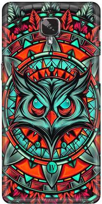 Zappy Back Cover for OnePlus 3T