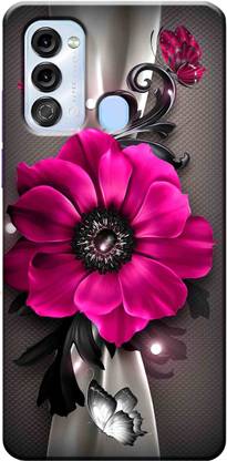 Sheorano Back Cover for Itel Vision 3 2777