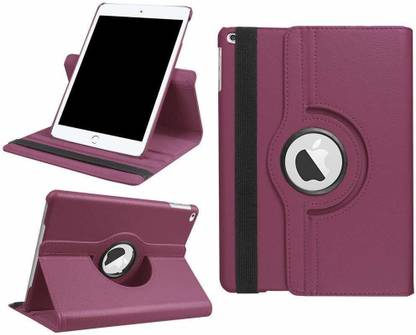 Eleqzun Flip Cover for Apple iPad Air 2 9.7 inch