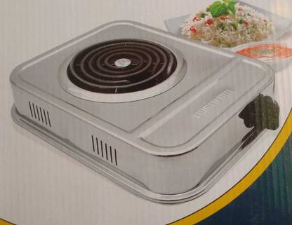 naitiksurya SUPREME 2000W Electric Cooking Heater
