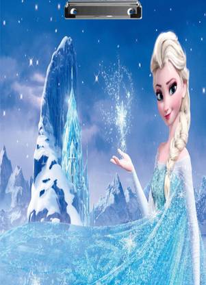 YASH Cinderella Beauty1 Pad Premium Quality Clipboard/Examination Pad/Exam Pad