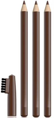 Herrlich Jet Brown Best Waterproof Eyebrow Pencil