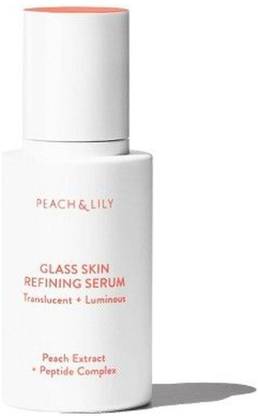 Peach & Lily Glass Skin Refining Serum Ulta Beauty