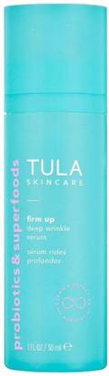 Tula Skincare Firm Up Deep Wrinkle Serum Ulta Beauty