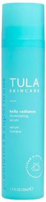 Tula Skincare Hello Radiance Illuminating Serum Ulta Beauty