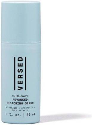 Versed AutoSave Advanced Restoring Serum -