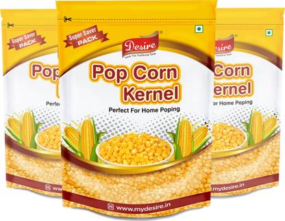 Desire Foods Pop Kernels Corn