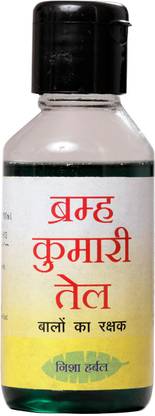 Nisha Herbal NH-100_ml Hair Oil
