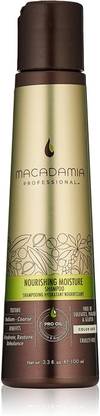 Macadamia Professional Nourishing Moisture Shampoo 3.3 Fl oz