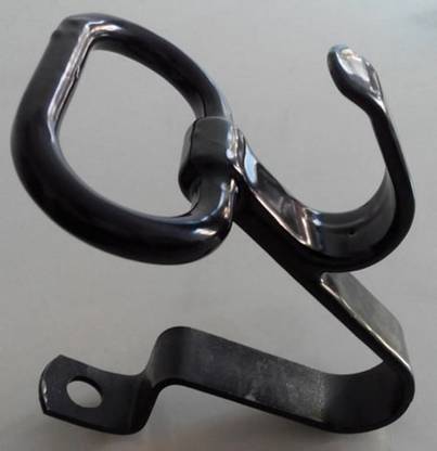 Mvaeshop Mvase-Bike Seat Kunda Set of 2 Handle Bar