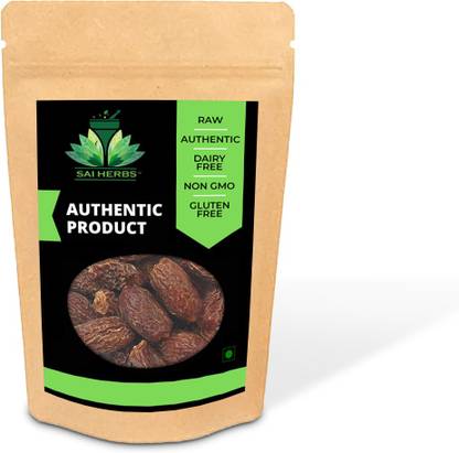 SAI HERBS CHUARA BROWN | CHHUARA BROWN | CHUAREY BROWN | CHUHARA | DRY DATES BROWN