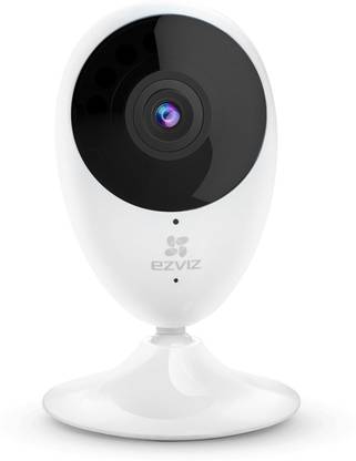 EZVIZ  CS-CV206-1A1WFR 720P indoor Internet Wi-Fi Camera Security Camera