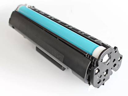 Teqbot LBP2900B / 2900 PRINTER Black Ink Toner