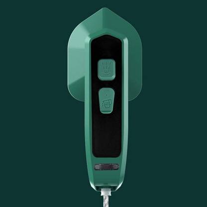 REDLIN upgraded titanium based iron plate ironing machine 250 W Garment Steamer