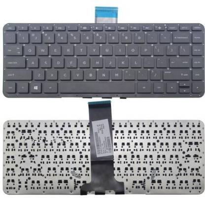 TECHCLONE Laptop Keyboard Replacement HP PAVILION X360 13-A000 Internal Laptop Keyboard