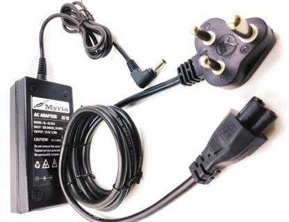 Myria D ệ L TX73F-332829 small pin 4.5 x 3.0 mm 65 W Adapter
