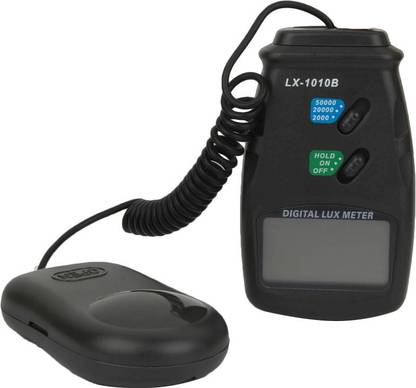 Pixel LX-1010B Digital Lux Meter Light Meter