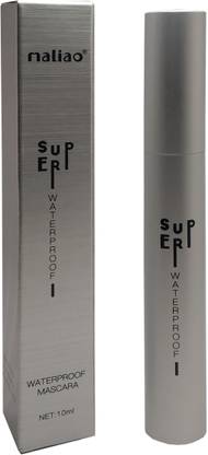 maliao Super Water Proof Mascara 10 ml