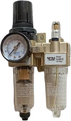 SPAC ARM008 Test Indicator
