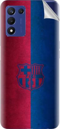 Snooky Realme Q3t Mobile Skin