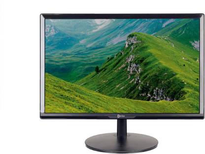 Enter 48.26 cm (19 inch) HD Monitor (E-MO-A00)