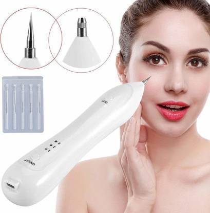 Ella Health & Beauty Beauty Instrument Laser Freckle Removal Machine Skin Mole Removal Dark Spot Mucus Removal Device