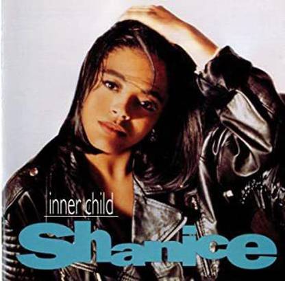 Inner Child Shanice Format: Audio CD MP3 Standard Edition