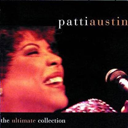 Patti Austin George Benson Format: Audio CD MP3 Standard Edition