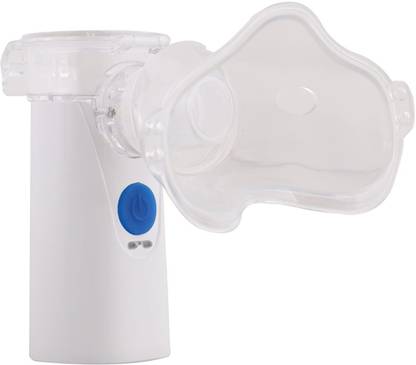Oriley Handheld Portable Nebulizer with USB or Battery Operated for Children & Adults Nebulizer