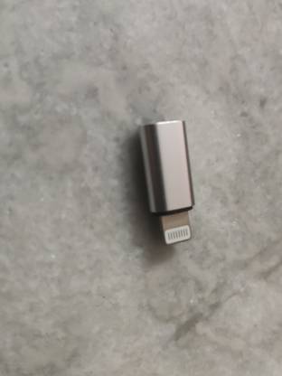 GADGETSMORE Lightning OTG Adapter