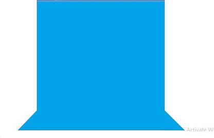 Cam cart Stookin 8FTX12FT Sky Backdrop with 9FTX9FT Backdrop Kit Stand With Bag Reflector