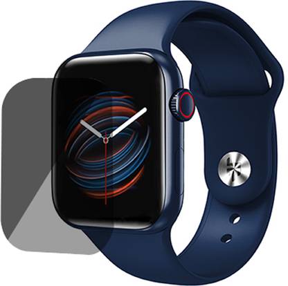 xzote Screen Guard for Crossbeats Launches Ignite S4 SMARTWATCH