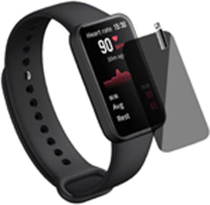 XAZE Screen Guard for Redmi Smart Band Pro screen guard