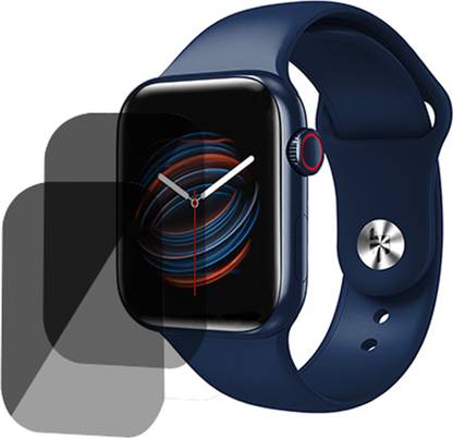 XAZE Screen Guard for CROSS BEATS LAUNCHES IGNITE S4 smart watch screen guard