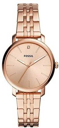 Preyansh Screen Guard for Fossil Lexie Luther Analog Women Watch-BQ3567