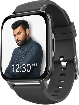 Laira .69" HD Display 5 Days Battery Water Resistance Smartwatch Smartwatch