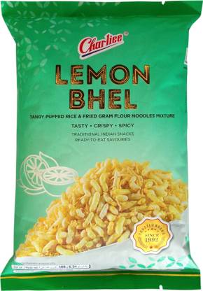 Charliee Lemon Bhel