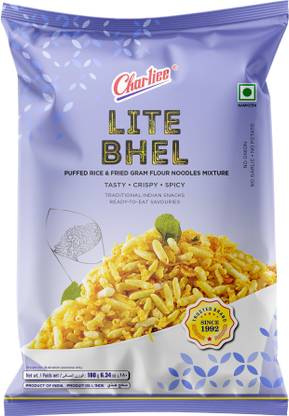 Charliee Lite Bhel
