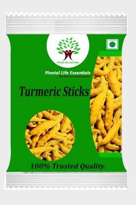 Pivotal Life Turmeric Sticks 250g
