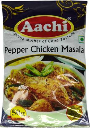 Aachi PEPPER CHICKEN MASALA