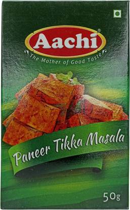 Aachi Paneer Tikka Masala