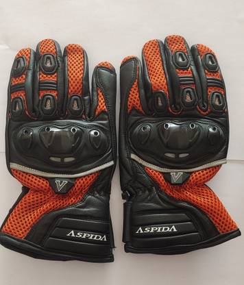 aspida Ares Riding Gloves