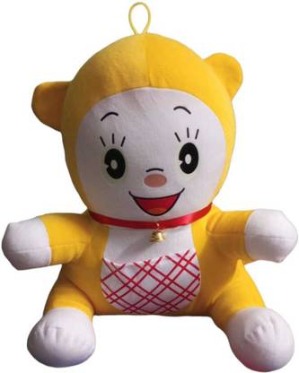 happykiddy Soft stuff plush DOREMI Cartoon Character Toys  - 32 cm