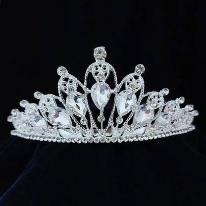 UNIQUE BRIDAL Crown