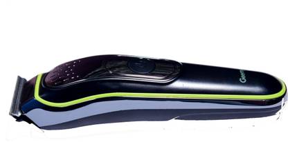 NURAT GM 6667 Trimmer 60 min  Runtime 4 Length Settings