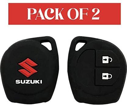 CARWORLD Car Key Cover