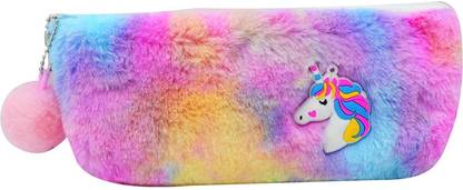 Neel Pop Pouch Pencil Case Pencil pouch Art EVA Pencil Box