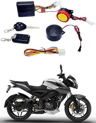 RKPSP Two-way Bike Alarm Kit