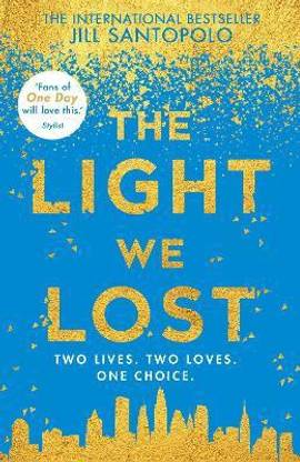 The Light We Lost